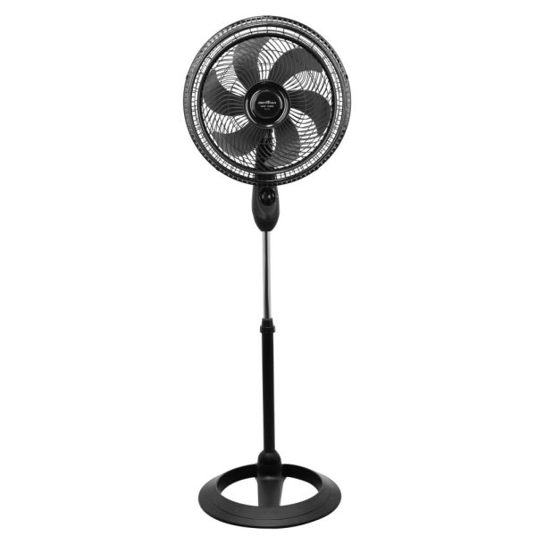 VENTILADOR DE PIE BRITANIA TURB BVT450