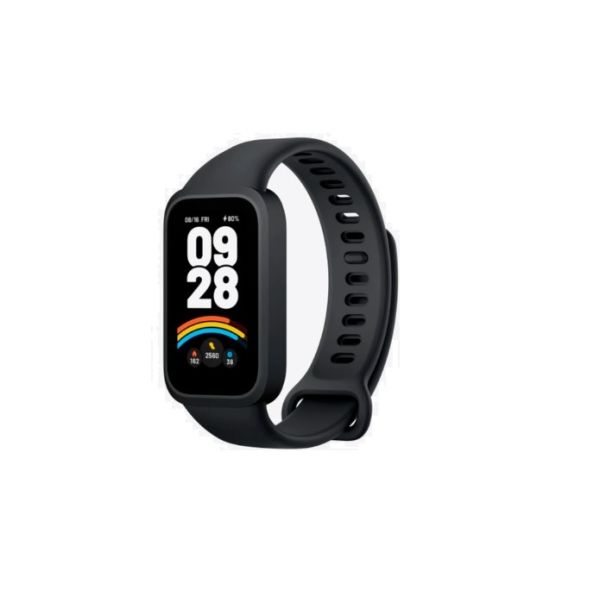 RELOJ XIAOMI BAND 9 ACTIVE BHR94444GL BK 78811-3 GTIA 1MES
