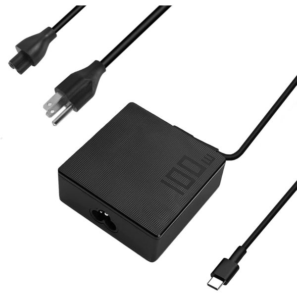CARGADOR ASUS 100W A20-100P1A 20V / 5A