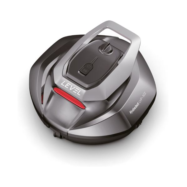 ROBOT DE PISCINA INALAMBRICA LEVEL LVP-102