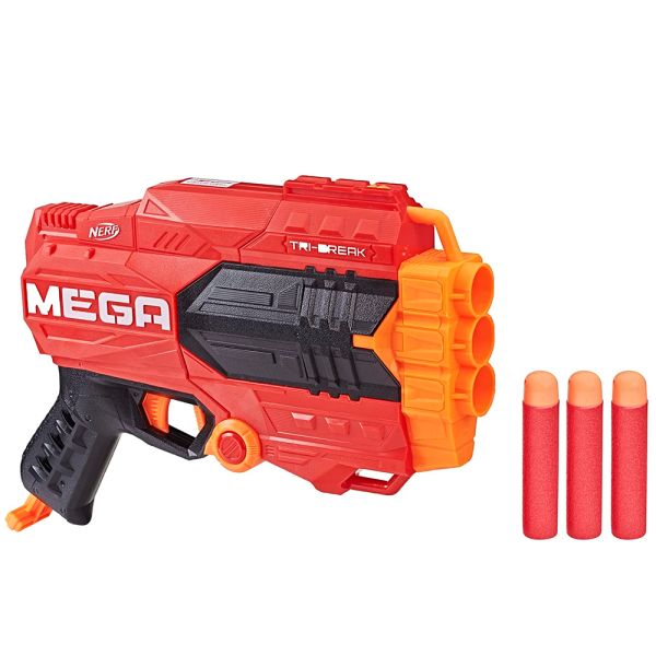 Pistola NERF Fang - Pepco Portugal