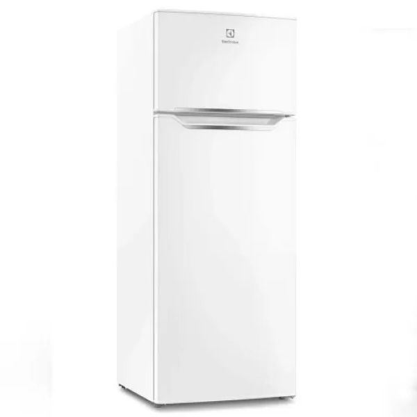 HELADERA ELECTROLUX 300LTS COM. 2P F/H ERTY20G5HVW BLANCO (205 L. REAL)