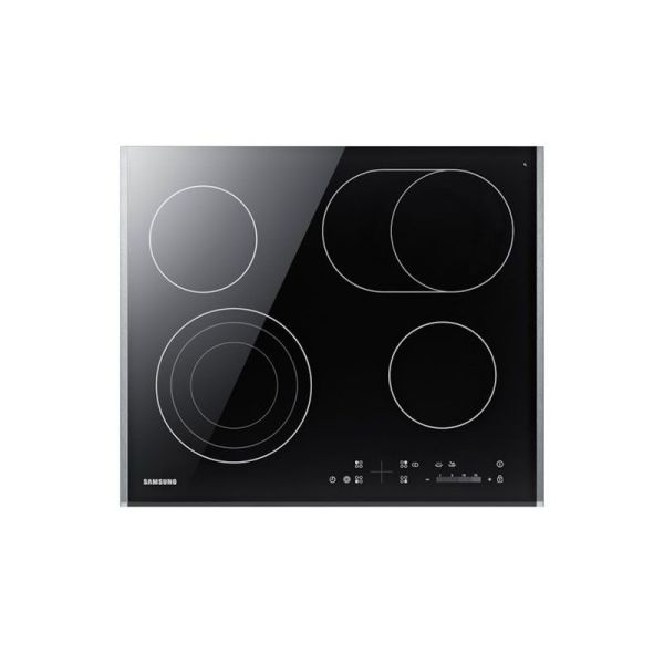 COCINA SAMSUNG 4H ANAFE VITROCERAMICO CTR264KC01/BG