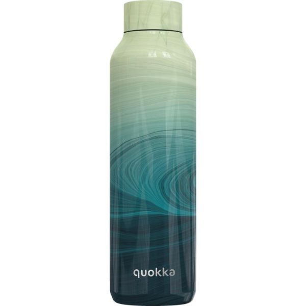 BOTELLA TÉRMICA 630 ML OCEAN QUOKKA 8412497120840