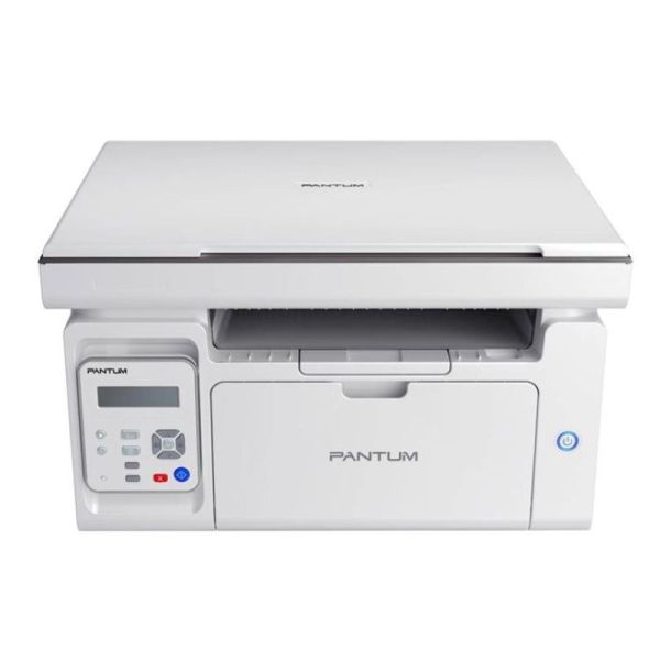 IMPRESORA PANTUM M6509NW MULTI LASER USB+WIFI