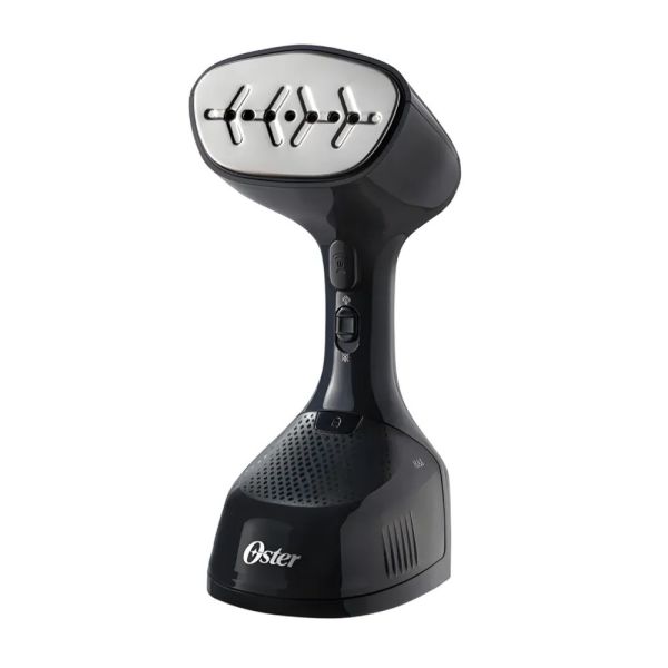 PLANCHA A VAPOR OSTER PORTATIL GCSTES-101-057 1270W DEPOSITO DE 240ML