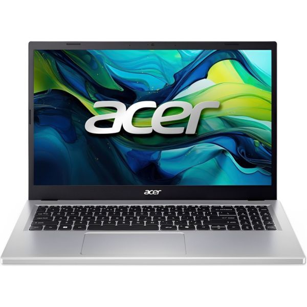 NOTEBOOK ACER AG15-71PT-72GA I7 3.6/16/512/15.6/TOUCH/W11 PLATEADO