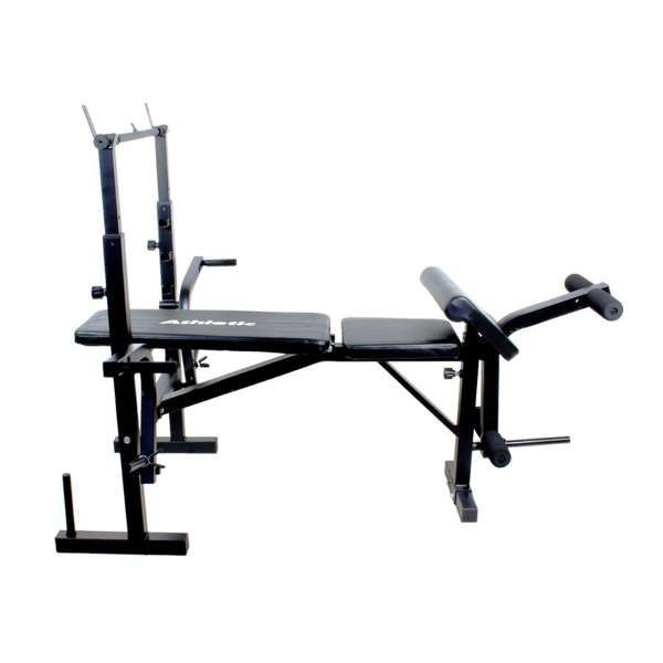 BANCO MULTIPLE C/SOPORTE ATHLETIC DE BAR ACAT14892