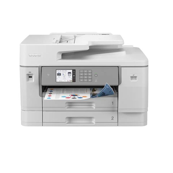 IMPRESORA BROTHER A3 MFCJ6955DW MULTIFUNCIONCOLOR