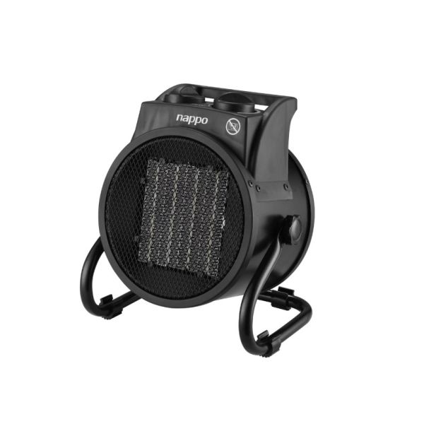 ESTUFA CALEFACTOR NAPPO PTC ELECTRICO NCE-261