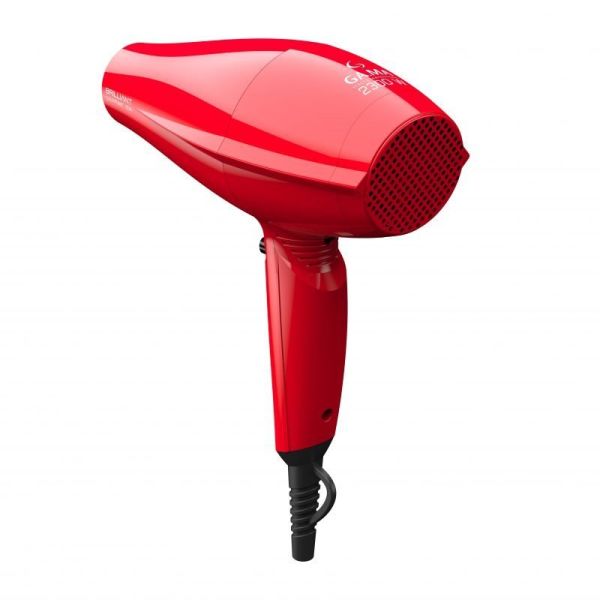 SECADOR DE PELO GA.MA BRILLANT CERAMIC ION 2200W 914-3763