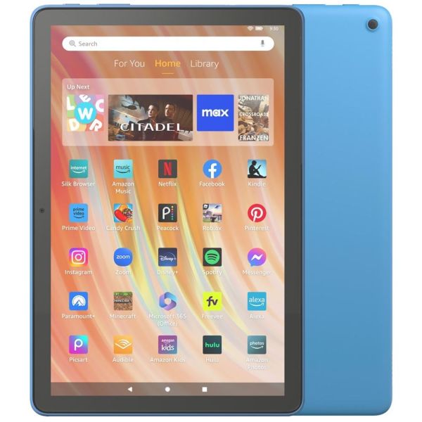 TABLET AMAZON FIRE HD 10\