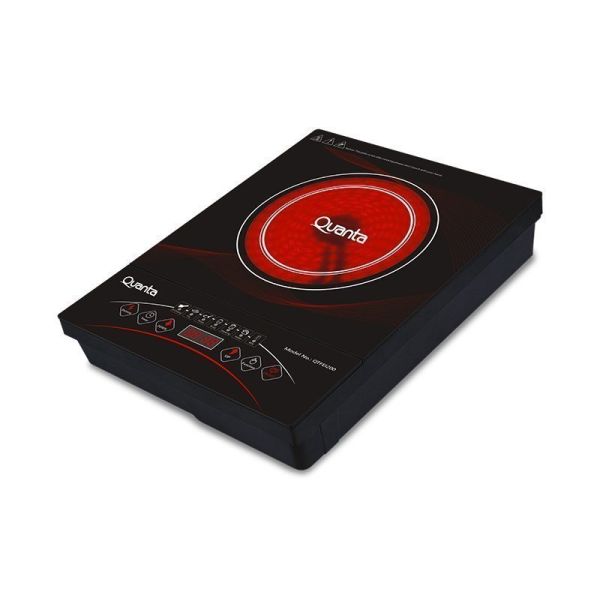 PLACA INFRARROJA QUANTA QTFEI200 2000W/45KG/220V/50-60HZ NG GTIA 3M