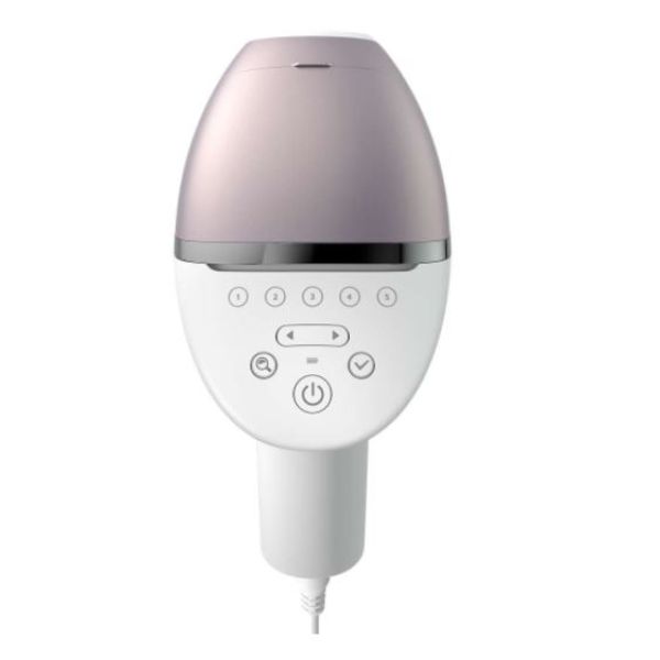 TUPI S.A. - DEPILADOR PHILIPS BRI947/00 LUMEA PRESTIGE