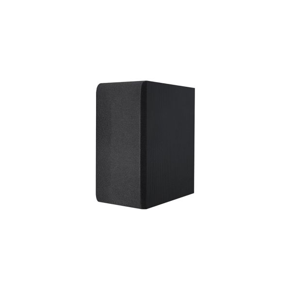 LG Barra de Sonido Bluetooth SN4 2.1 con Subwoofer Inalámbrico 300W Negro