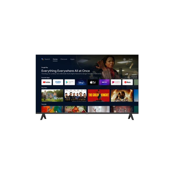 TV TCL 43
