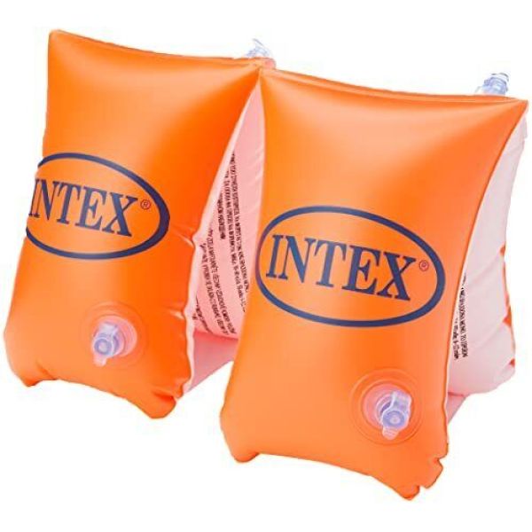 ALITA INFLABLE INTEX 6-12 AÑOS I58641