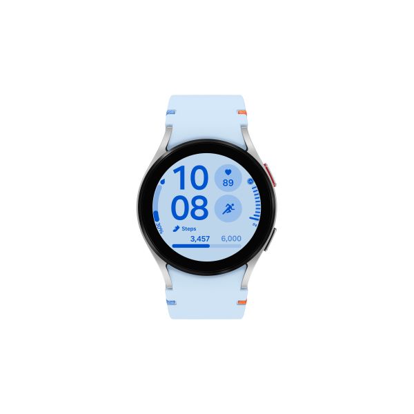 RELOJ SAMSUNG GALAXY WATCH FE SMALL (LUCKY 7) SILVER SM-R861NZSALTA