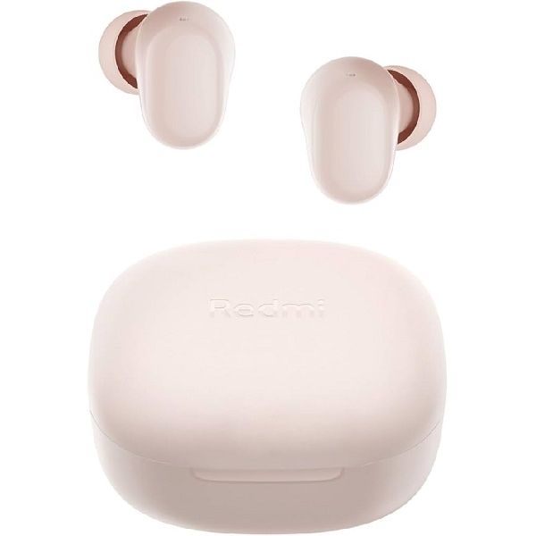 AURICULAR XIAOMI REDMI BUDS 6 PLAY M2420E1 PINK