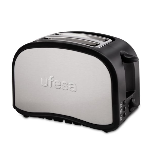 TOSTADORA UFESA TT7985 INOX