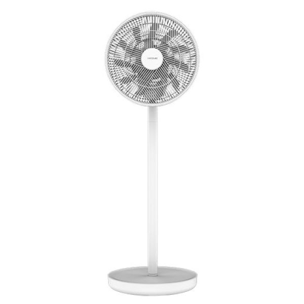 VENTILADOR CECOTEC ENERGYSILENCE 2600 SUNFLOWER PORTABLE