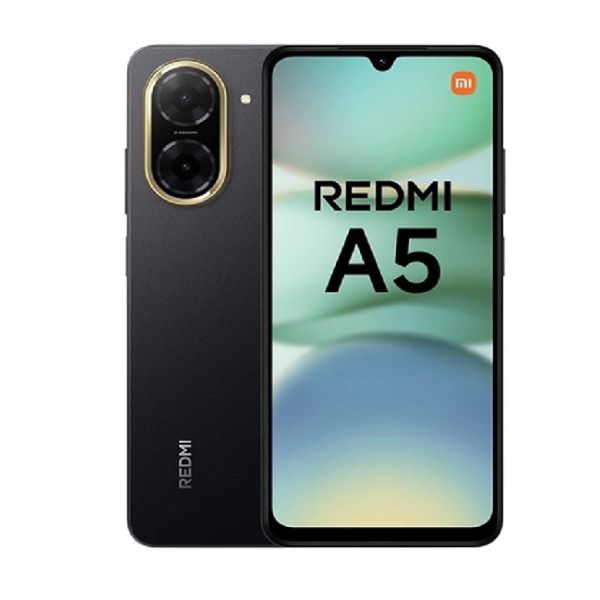 CELULAR XIAOMI REDMI A5 6.88\
