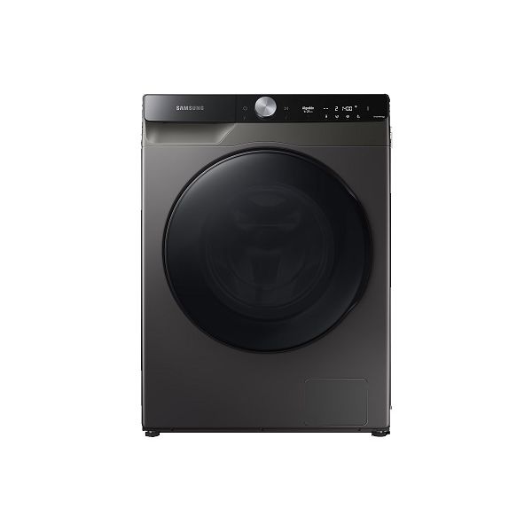 LAVASECARROPAS SAMSUNG 12.5/7KG INVERTER WD12T704DBX/ZS