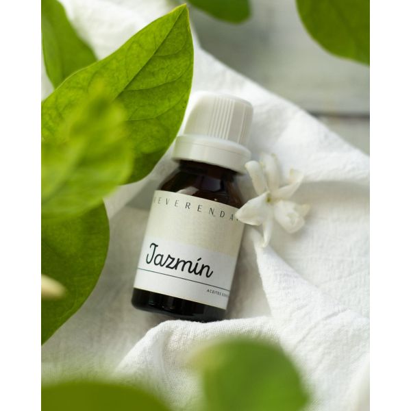 ACEITE JAZMIN REVERENDA 20ML