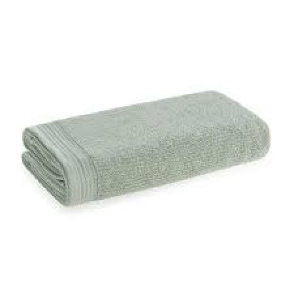 KARSTEN TOALLA BANON IMPERIAL 86X150 MATCHA