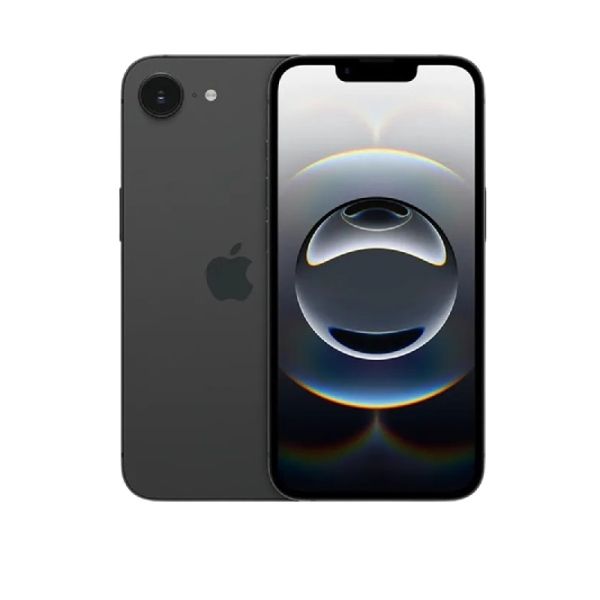 CELULAR IPHONE 16E APPLE 256GB LL/A3212 BLACK 95804-2 GTIA 1AÑO