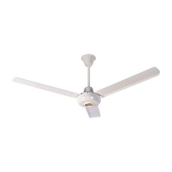 VENTILADOR DE TECHO CONSUMER 56 MOTOR PESADO 5 VELOCIDADES