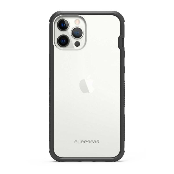 CASE IPHONE 12 PRO DUALTEK PURE GEAR 63398PG