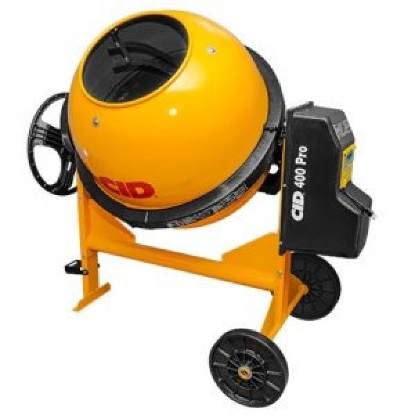 HORMIGONERA 2 CV CID 400 LITROS 958995V