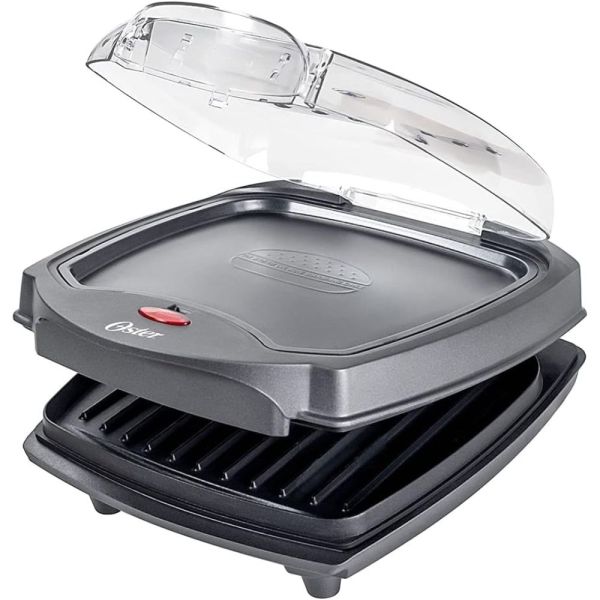Tostadora plancha oster deals