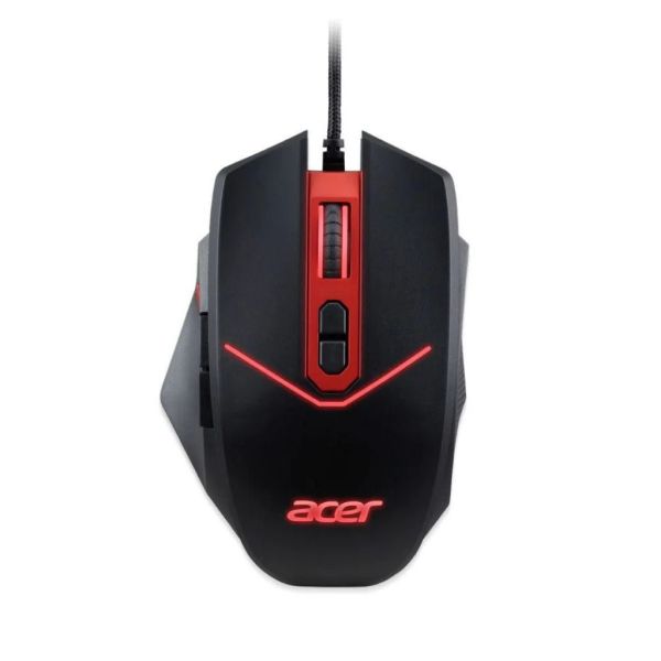 MOUSE ACER NITRO NMW120 GAMING REF. RT050221