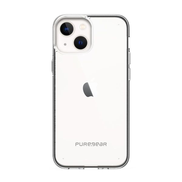 CASE IPHONE 13 MINI SLIM SHELL PURE GEAR TRANSPARENTE 63736PG