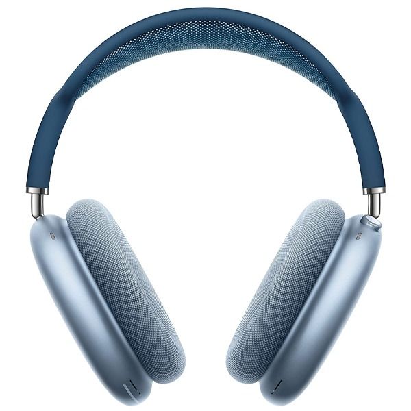 AURICULAR APPLE AIRPODS MAX MGYL3AM/A A2096 BLUE 116326-1 GTIA 1AÑO