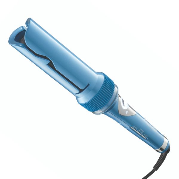 ONDULADOR BABYLISS MIRACURL PRO BNTMCS100XL-DV 74108492760