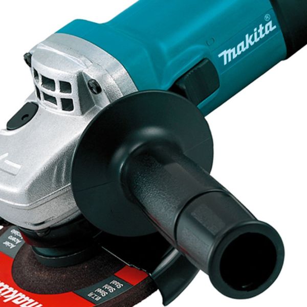 TUPI S.A. - AMOLADORA MAKITA 4.5 9557HNG-220V 840W 115MM