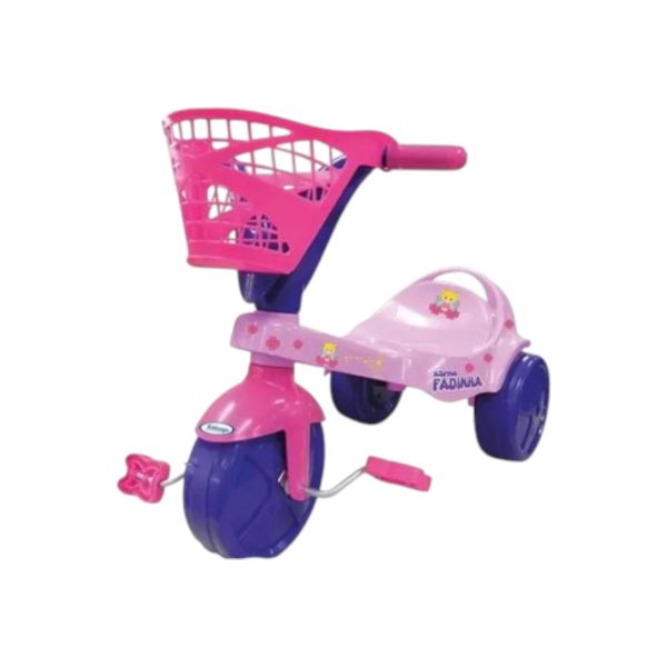 TRICICLO XARME FADHIÑA XALINGO