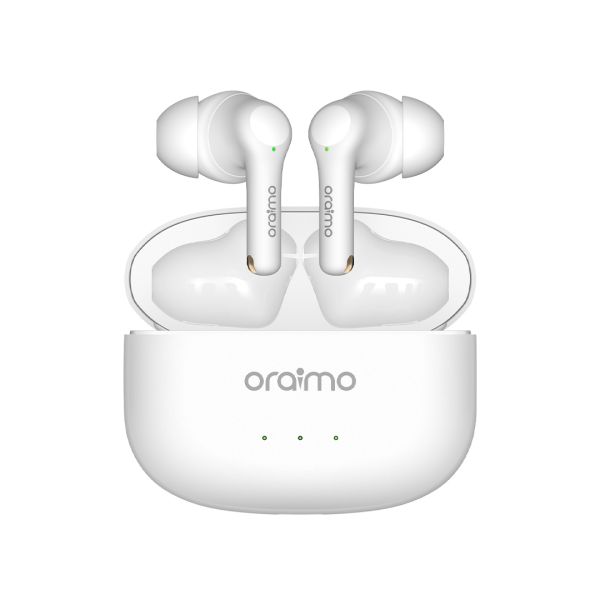 AURICULAR ORAIMO FREEPODS 3C OEB-E104DCW WHITE