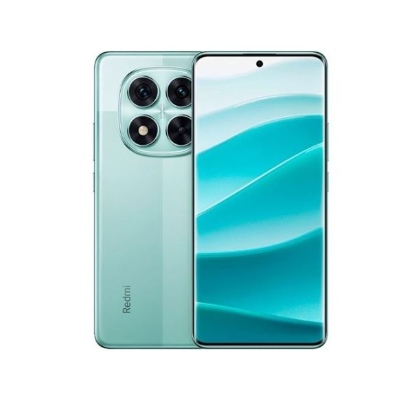 CELULAR XIAOMI NOTE 14 PRO 5G DS 8/256GB GREEN 45W 86811-2 GTIA 6MESES