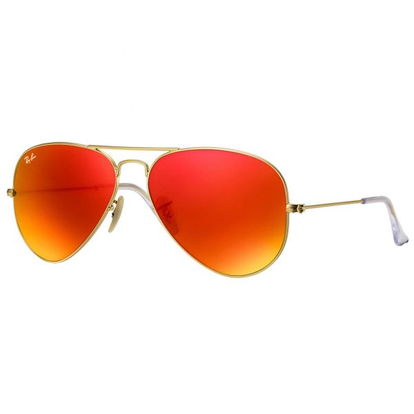 LENTES RAY BAN RB3025 *112/4D #55 S/ESTUCHE