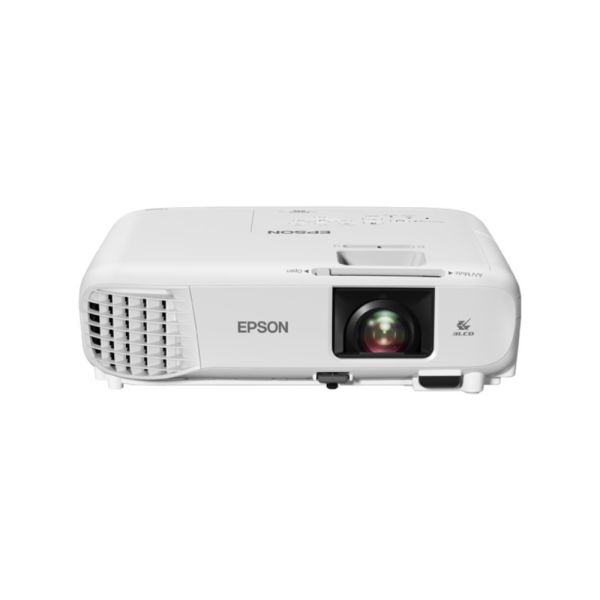 PROYECTOR EPSON POWERLITE X49 3LCD 3600 LUMENES REF. RT170101