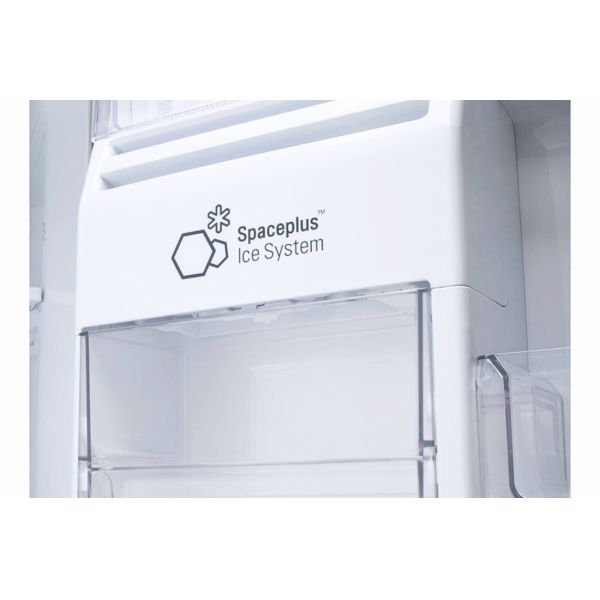 Heladera Multi Air Flow con Freezer 413lt