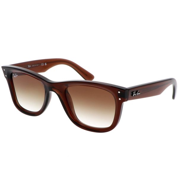 LENTES RAY BAN SOLAR RBR0502S *6709CB #53