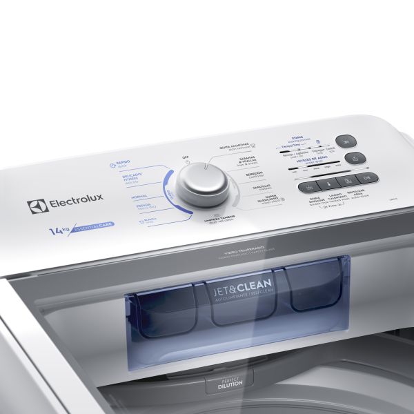 Lavadora Carga Superior 14Kg, Electrolux, LAVADORAS, LAVADORAS, LINEA  BLANCA, HOGAR