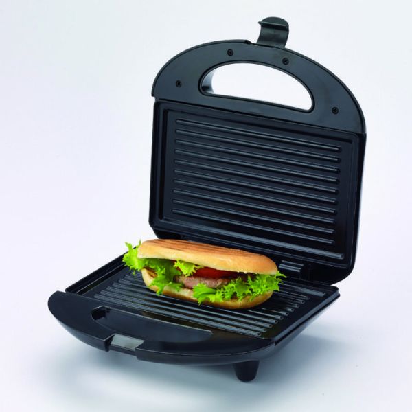 Tostadora Grill Ariete