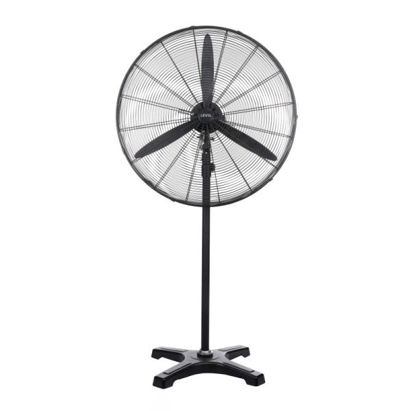 VENTILADOR INDUSTRIAL DE PIE 26