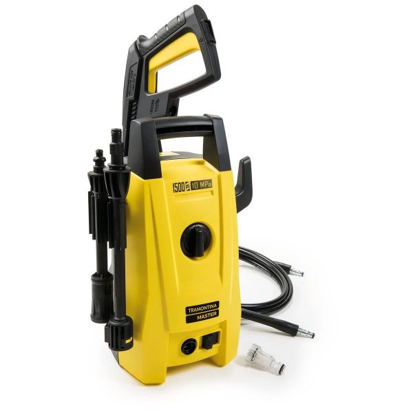 HIDROLAVADORA TRAMONTINA 1200W 916602
